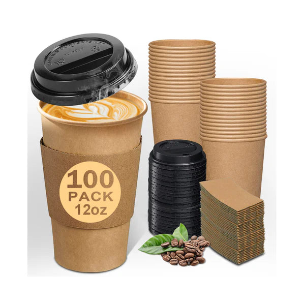 Disposable Cups & Tableware