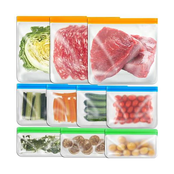 Storage Bag & Container